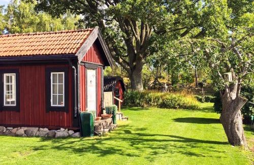 Droppsta Casa | 4 star holiday home in Märsta