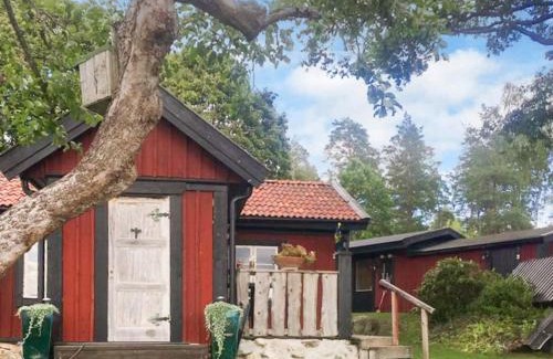 Droppsta Casa | 4 star holiday home in Märsta