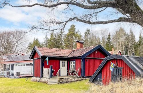 Droppsta Casa | 4 star holiday home in Märsta