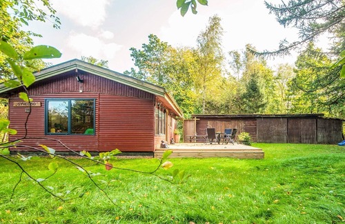 Ry Casa | 4 star holiday home in Ry