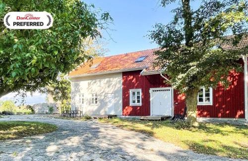 Sodra Kvinneby Casa | 4 star holiday home in MÖRBYLÅNGA