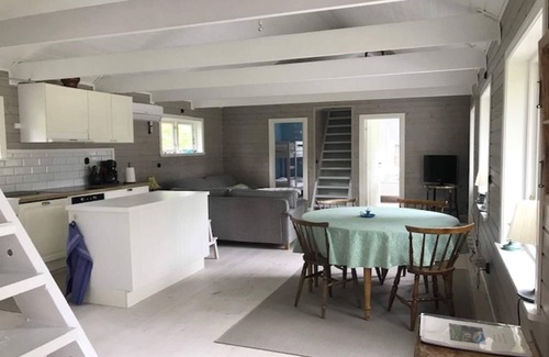 Resaro Casa | 4 esrellas case en VAXHOLM