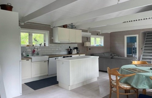 Resaro Casa | 4 esrellas case en VAXHOLM