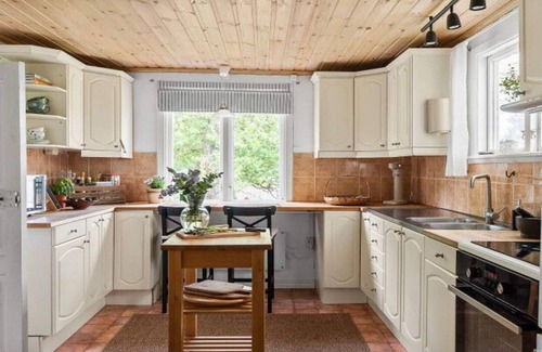 Fagelmara Casa | 4 esrellas case en Fågelmara