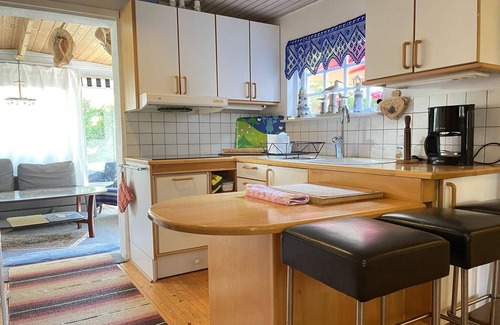 Hollviken Casa | 4 esrellas case en HÖLLVIKEN