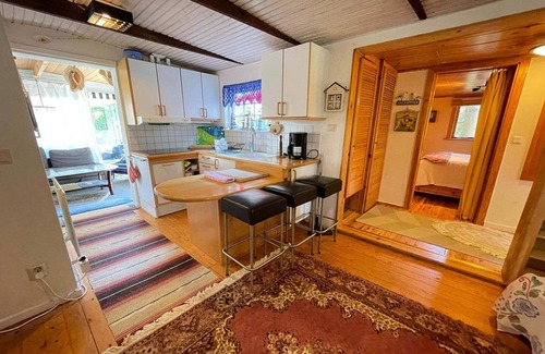 Hollviken Casa | 4 esrellas case en HÖLLVIKEN