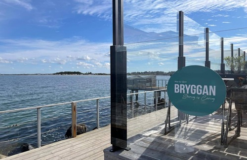 Hollviken Casa | 4 esrellas case en HÖLLVIKEN