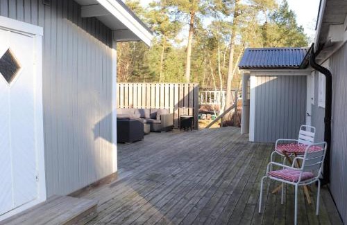 Mellbystrand Casa | 4 star holiday home in MELLBYSTRAND