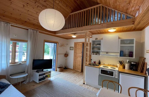 Hallevik Casa | 4 esrellas case en SÖLVESBORG