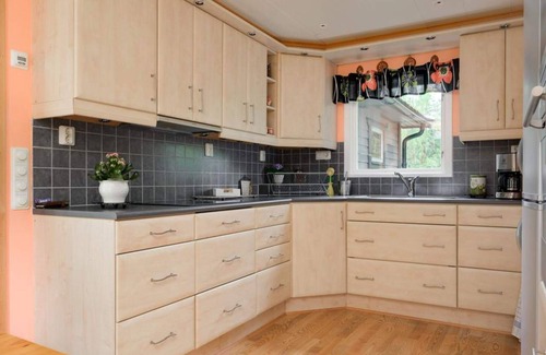 Sparreholm Casa | 4 esrellas case en Sparreholm