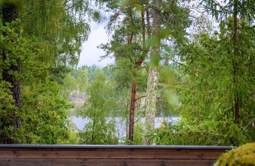 Sparreholm Casa | 4 esrellas case en Sparreholm
