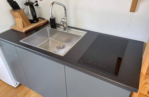 Sparreholm Casa | 4 esrellas case en Sparreholm