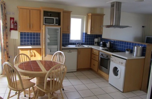 Galway Apartamento | Ubicación de 4 estrellas Holiday Home Seaside en la bahía de Galway cerca de la ciudad