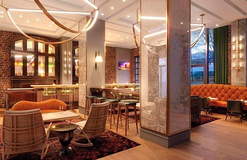 Downtown Atlanta Hotel | Hotel de 4 estrellas ∙ Glenn Hotel, Autograph Collection