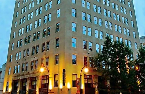 Downtown Atlanta Hotel | Hotel de 4 estrellas ∙ Glenn Hotel, Autograph Collection