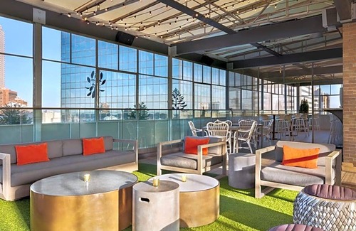 Downtown Atlanta Hotel | Hotel de 4 estrellas ∙ Glenn Hotel, Autograph Collection