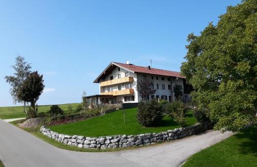 Rohrdorf Apartamento | 4 Sterne Ferienwohnung Hochries