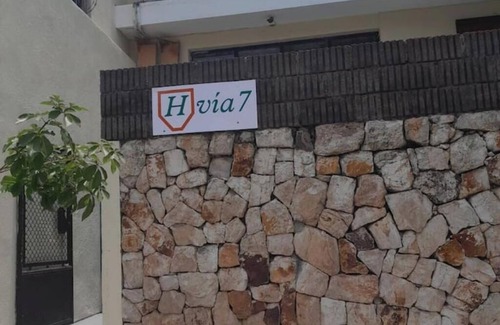 Zona 4 Apartamento | 4 Stunning Cool Studio in tourist area