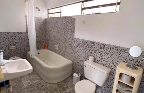 Zona 4 Apartamento | 4 Stunning Cool Studio in tourist area