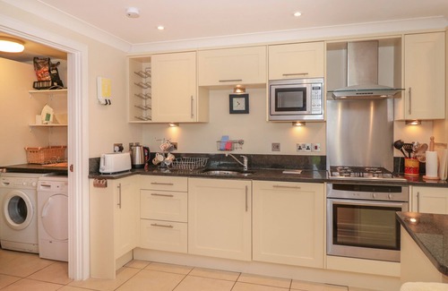 Thurlestone Cabaña | 4 Thurlestone Beach House