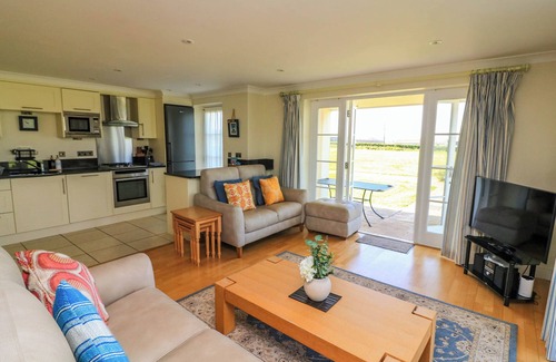 Thurlestone Cabaña | 4 Thurlestone Beach House
