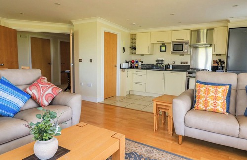 Thurlestone Cabaña | 4 Thurlestone Beach House