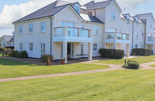 Thurlestone Cabaña | 4 Thurlestone Beach House