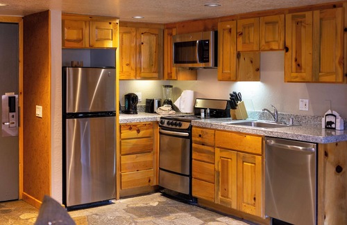 Olympic Valley Hotel | 4 Units Studios | Kitchen | Free Parking | Olympic Valley