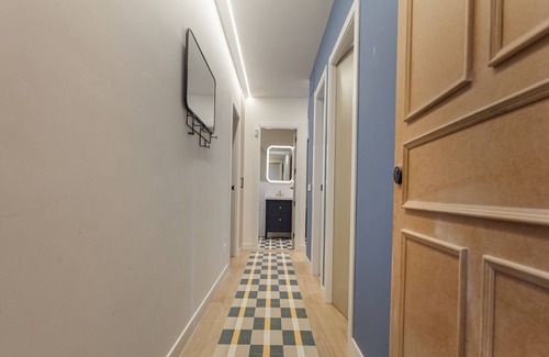 Bellas Vistas Apartamento | Apartamento 4 Ways V en Madrid