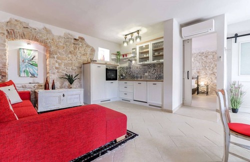 Mugeba Apartamento | 4 You Apps / One Bedroom A3
