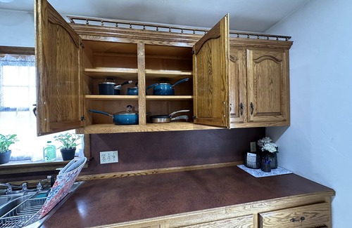 New Oxford Casa | 40-acre farm Barndominium Close to Gettysburg, York, Hanover Sleeps 7