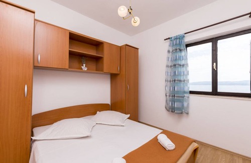 Ruskamen Apartamento | 40 m² Apartamento ∙ 1 habitación ∙ 4 huéspedes