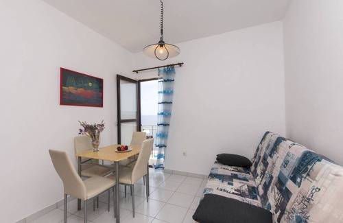 Ruskamen Apartamento | 40 m² Apartamento ∙ 1 habitación ∙ 4 huéspedes
