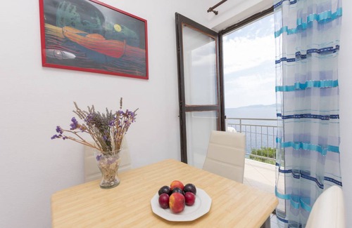 Ruskamen Apartamento | 40 m² Apartamento ∙ 1 habitación ∙ 4 huéspedes