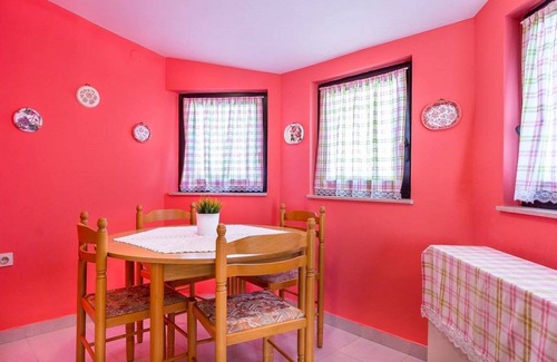 Liznjan Apartamento | 40 m² Apartamento ∙ 1 habitación ∙ 4 huéspedes