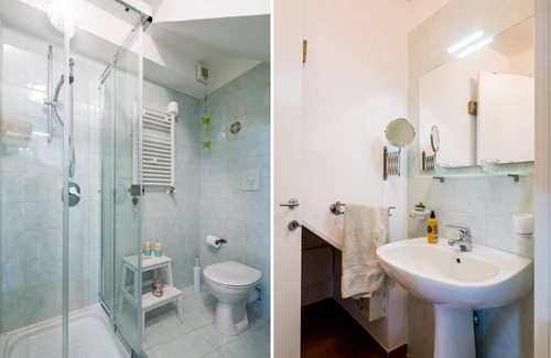 Centro Storico Apartamento | 40 m² Apartamento ∙ 1 habitación ∙ 3 personas