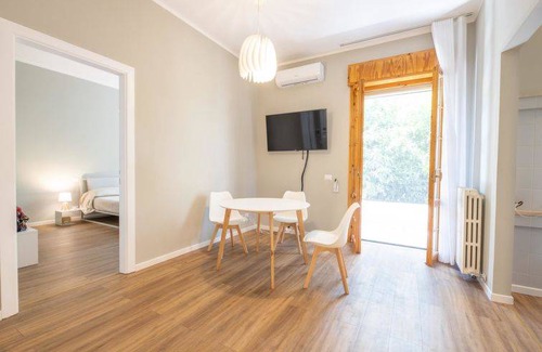 Nardo Apartamento | 40 m² Apartamento ∙ 1 habitación ∙ 3 personas