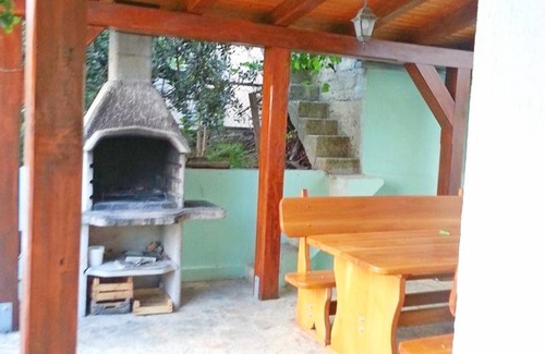 Jesenice Apartamento | 40 m² Apartamento ∙ 1 habitación ∙ 3 huéspedes
