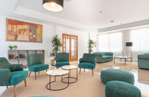 Son Servera Hotel | 40 m² Hotel ∙ 8 huéspedes