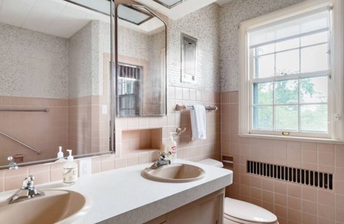 Downtown Knoxville Casa | Casa perfecta / piscina privada para grupos grandes, bodas, invitados fuera de la ciudad