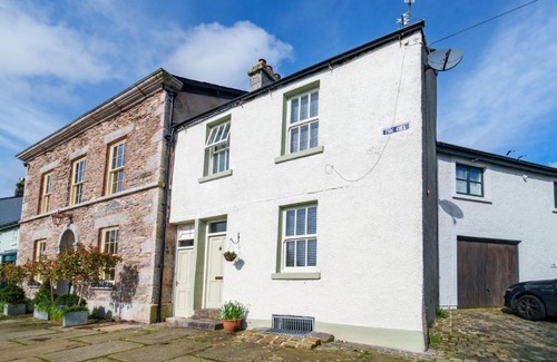 Newland Near Ulverston Casa | 40 The Gill - Ulverston Town Centre