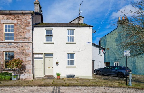 Newland Near Ulverston Casa | 40 The Gill - Ulverston Town Centre