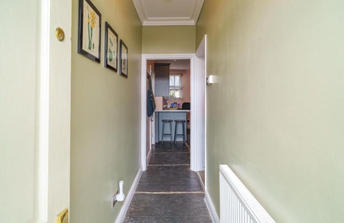 Newland Near Ulverston Casa | 40 The Gill - Ulverston Town Centre