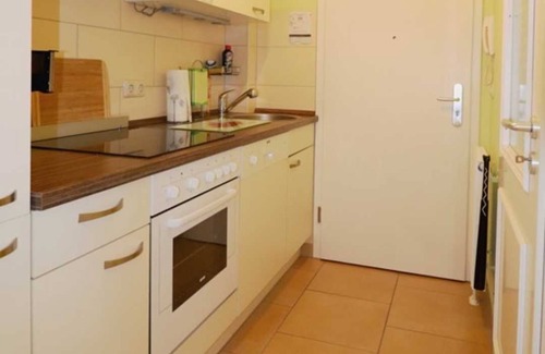 Ostvorpommern Apartamento | 400 m zum Ostseestrand F.-l.-jahnstr., Bj.2009 - Seebär
