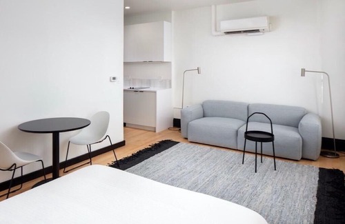 University City Apartamento | 4003 Chestnut | 3A in Philadelphia