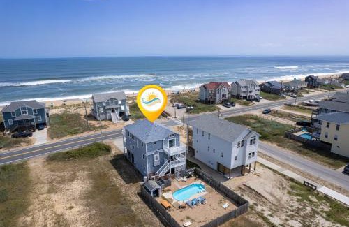 Kitty Hawk Casa | 4006 - Park Place