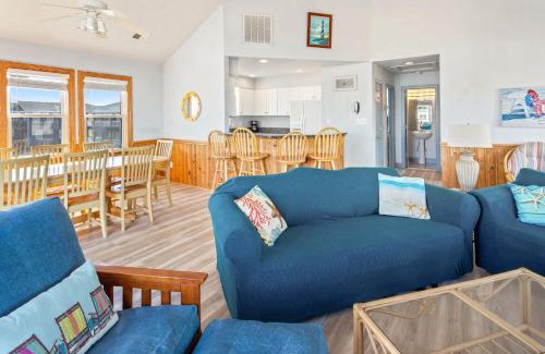 Kitty Hawk Casa | 4006 - Park Place