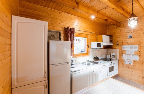 Le Devoluy Chalet De Esquí | A 400m de la pistas, cómodo chalet para 10