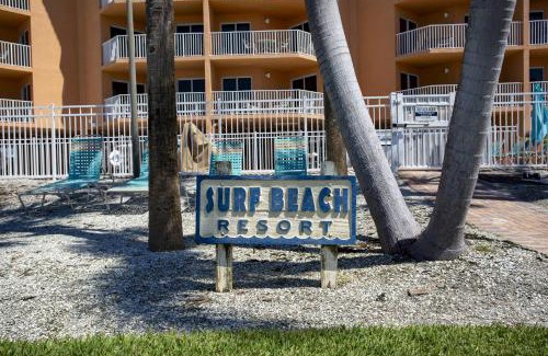 Treasure Island Casa | 403 - Surf Beach Resort