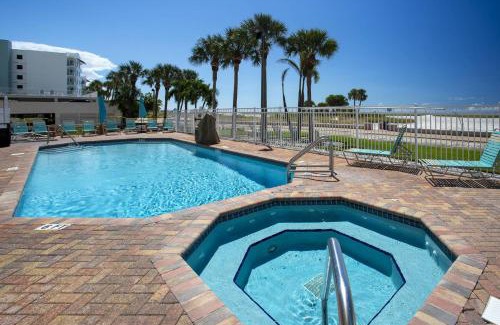 Treasure Island Casa | 403 - Surf Beach Resort